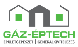 Gáz-Éptech Kft.
